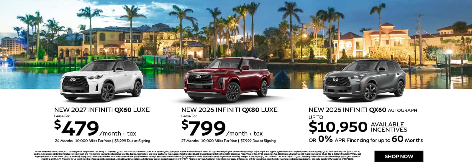 June Offers