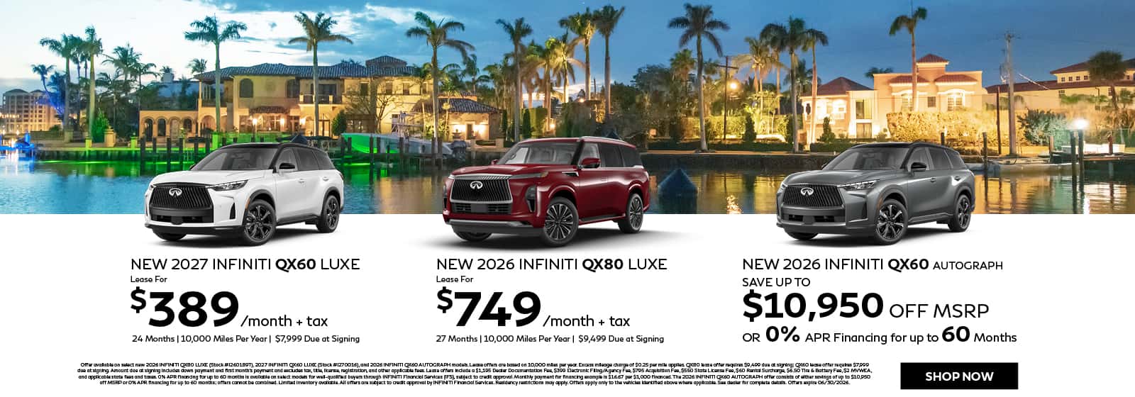 June Offers