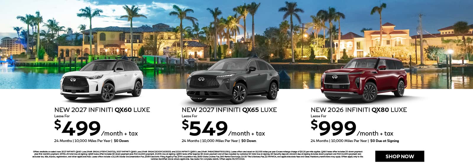 Aug Offers