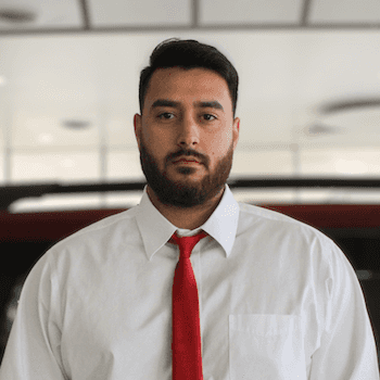 Emmanuel Fernandez