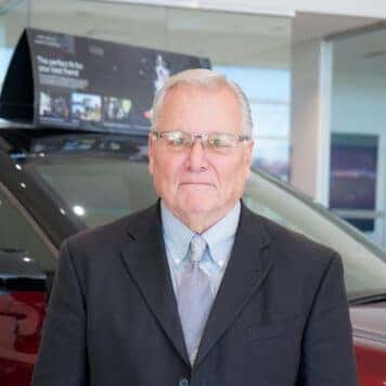 David Houston