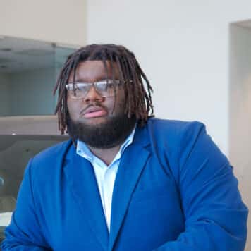 Qwavon Thompson