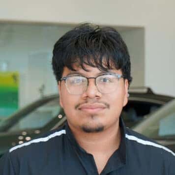 Brandon  Barrios