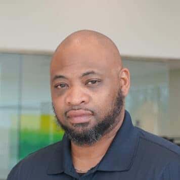 Travis  Cooper