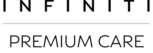 Infinti Cares Logo