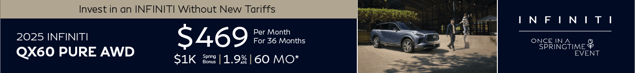 SD QX60 Dual Offer SSE Tariff