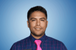 Charlie Bermudez