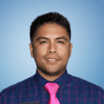 Charlie Bermudez