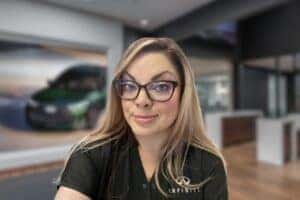 Esther Shamouel
