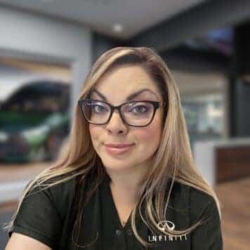 Esther Shamouel