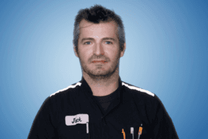 Jacek Luzny