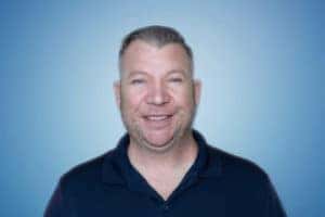 Dan Chastain