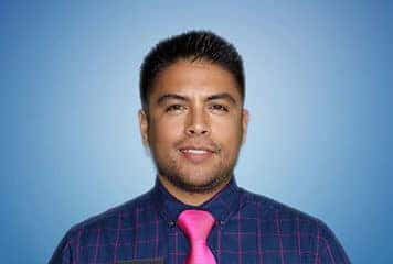 Charlie Bermudez