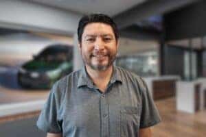 Sam Cruz