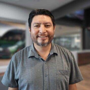 Sam Cruz