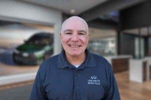 Jeff Vaio