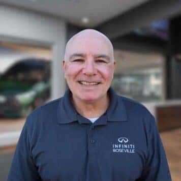 Jeff Vaio
