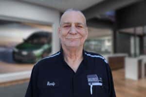 Randy Sumner