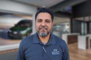 Shah Atebar