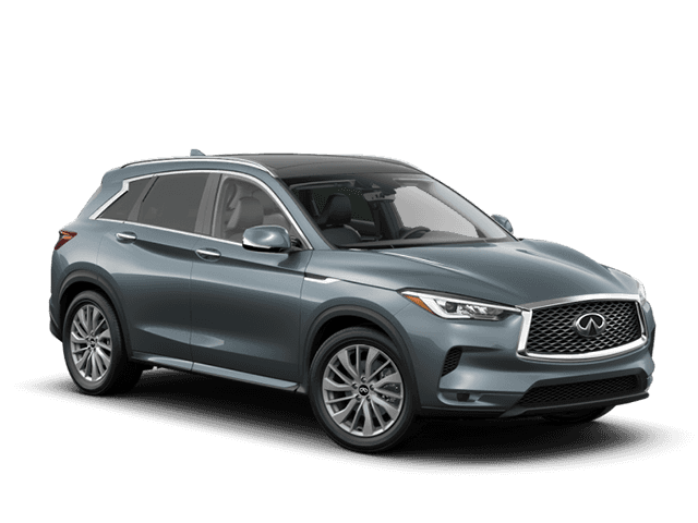 2023 QX50 Luxe AWD