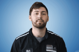 Nicholas Risinger