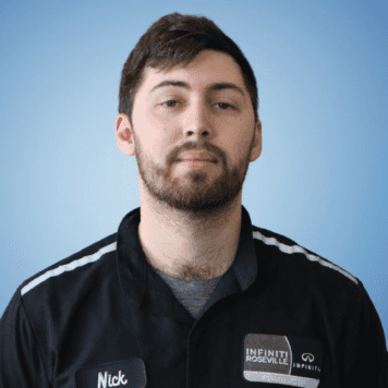Nicholas Risinger