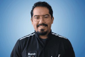 Ricardo Frausto