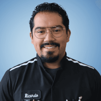 Ricardo Frausto