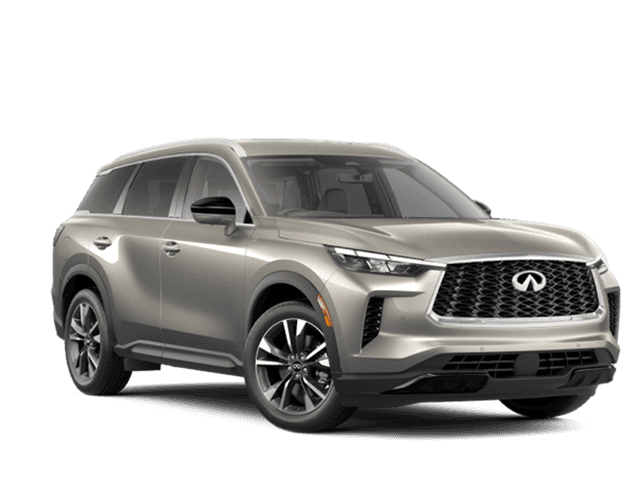 2023 QX60 Luxe AWD