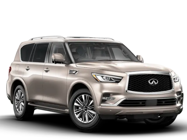 Current New INFINITI Specials Offers | INFINITI Roseville