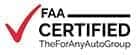 FAA Certified