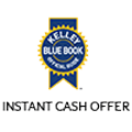 Kelley Blue Book Instant Cash Offer