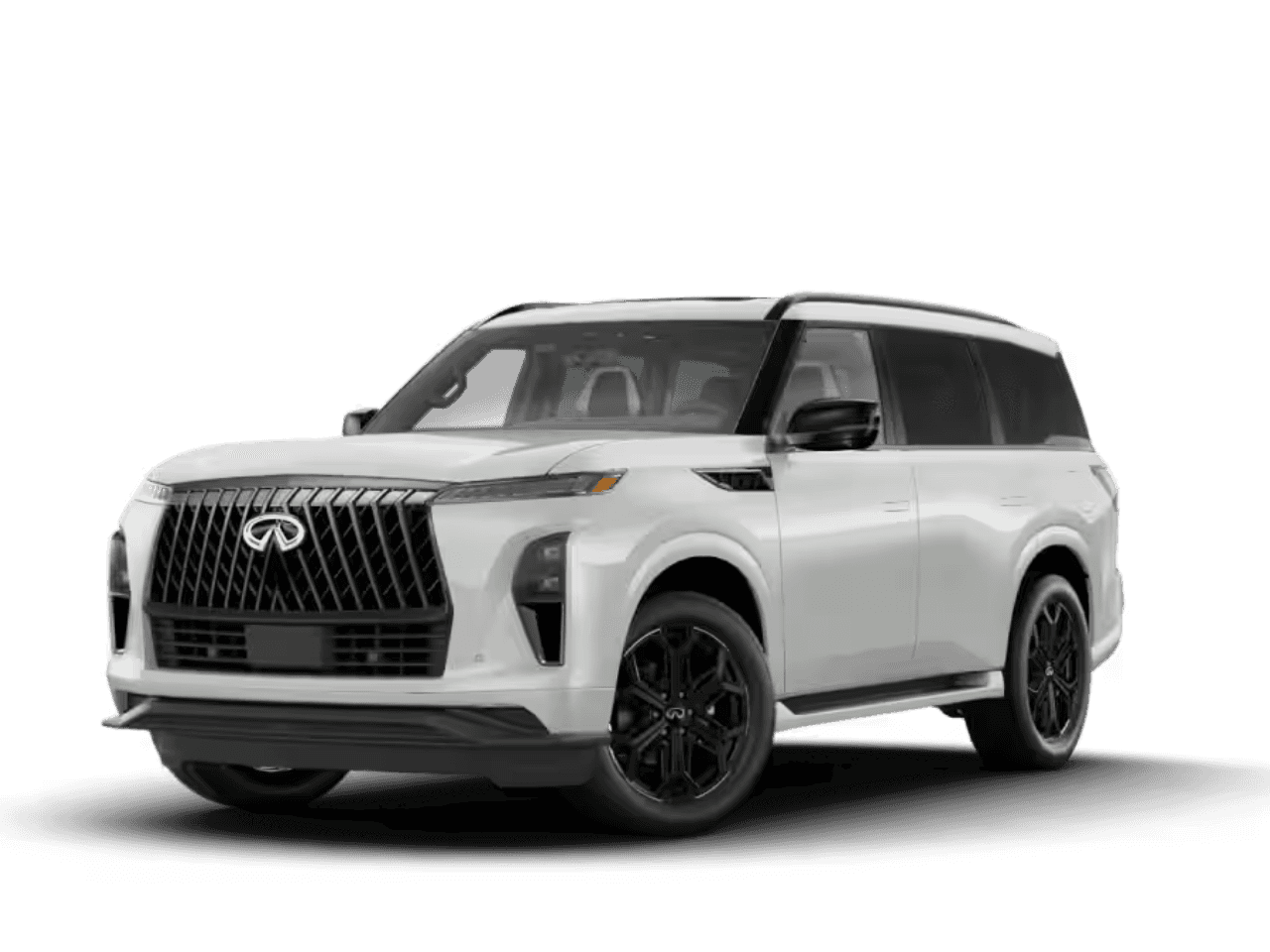 QX80