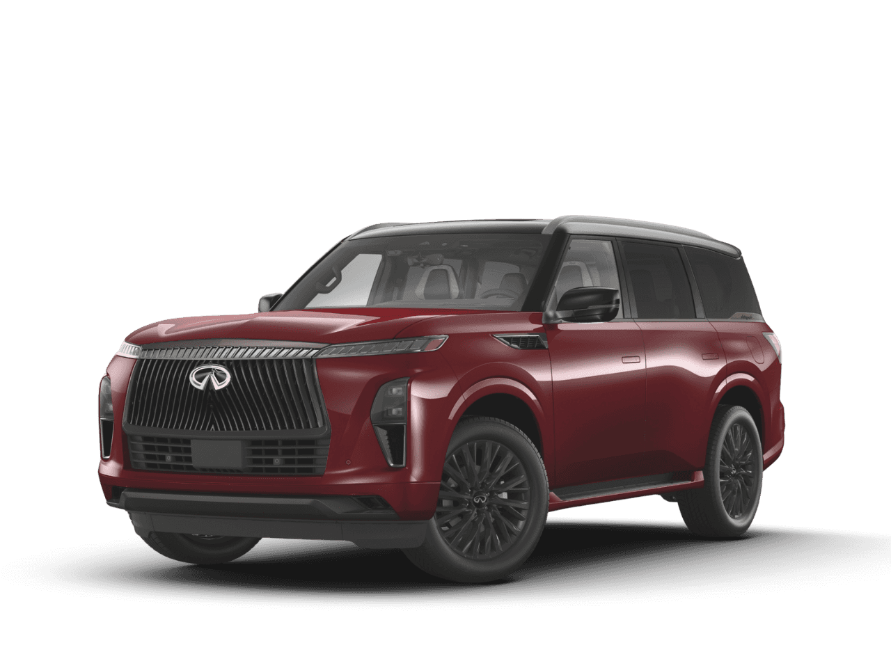 QX80