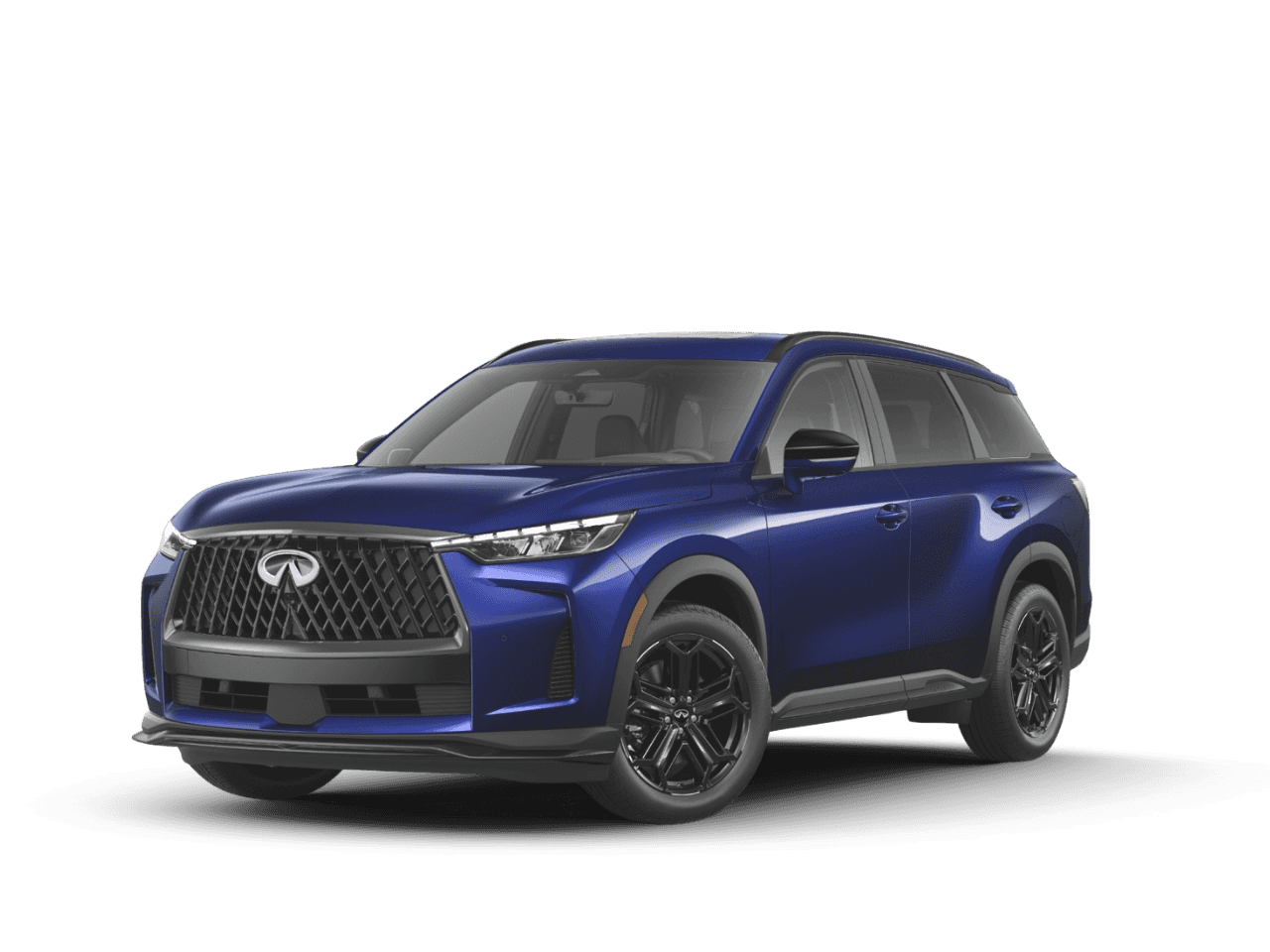 QX60