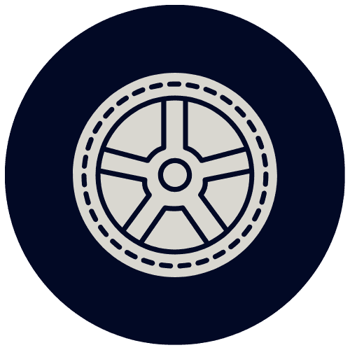 Free tire rotation and pressure check - INFINITI Roseville