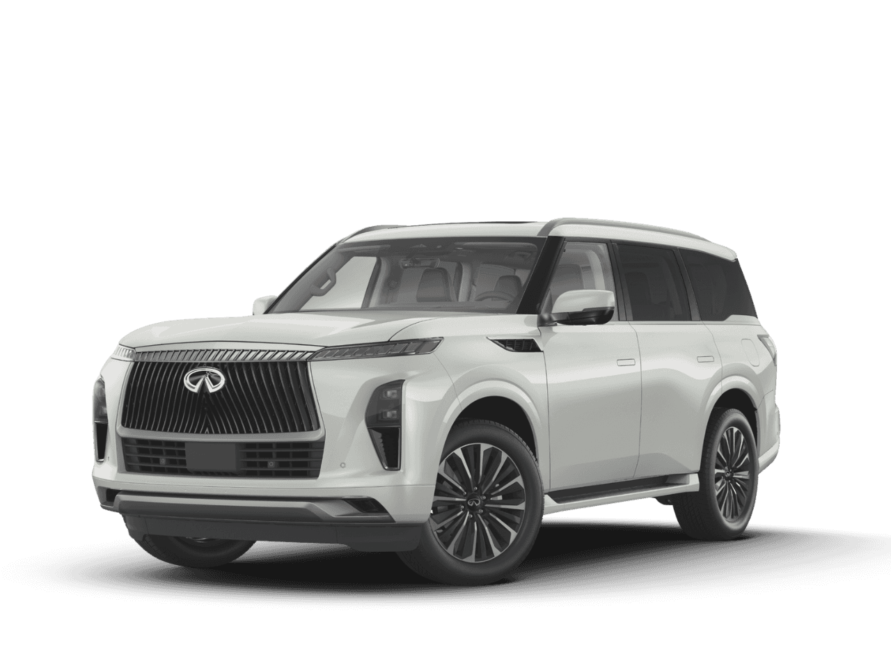 QX80