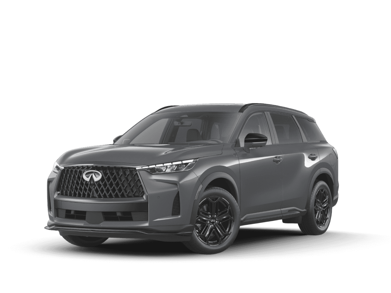 QX60