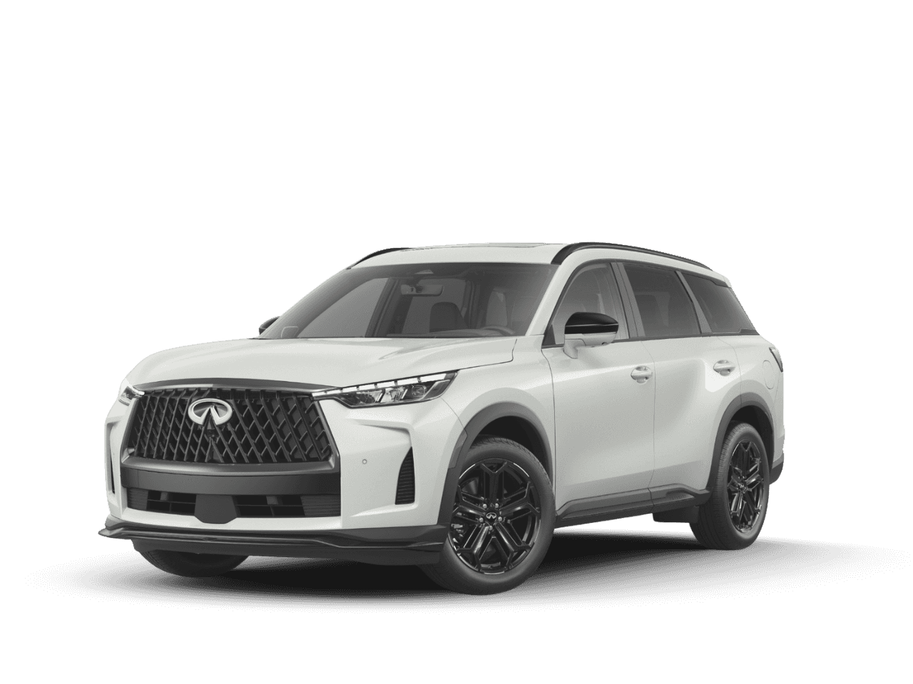 QX60