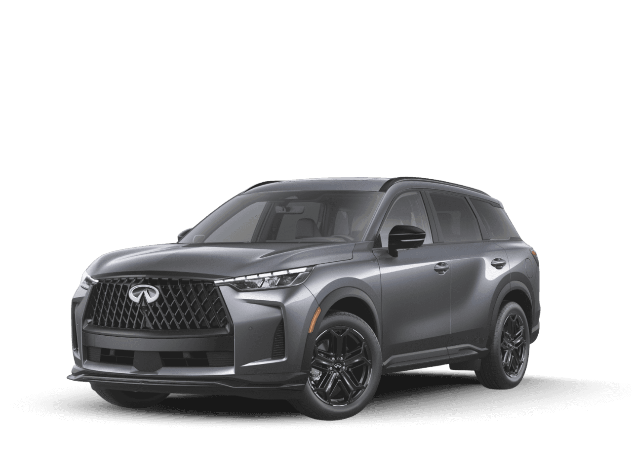 QX60