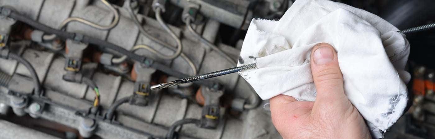 How Long Does An Oil Change Take? | Jim Marsh Kia How Long Does An Oil Change Take? | Jim Marsh Kia