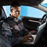 Kia service
