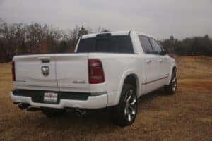 ram 1500 limited in edmond oklahoma