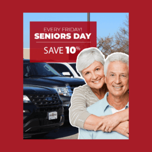 repair discounts edmond oklahoma