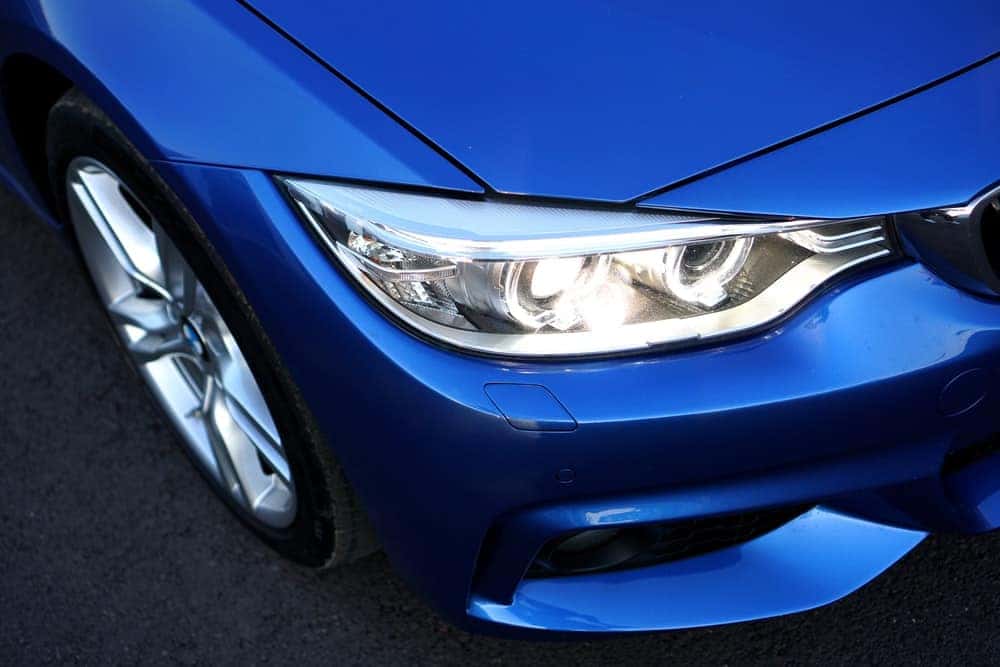 🔴 This is the best way to permanently restore your headlights of your car  