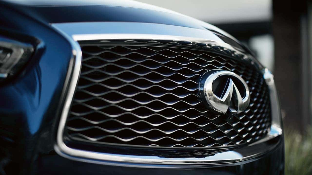 Used Luxury SUV San Diego