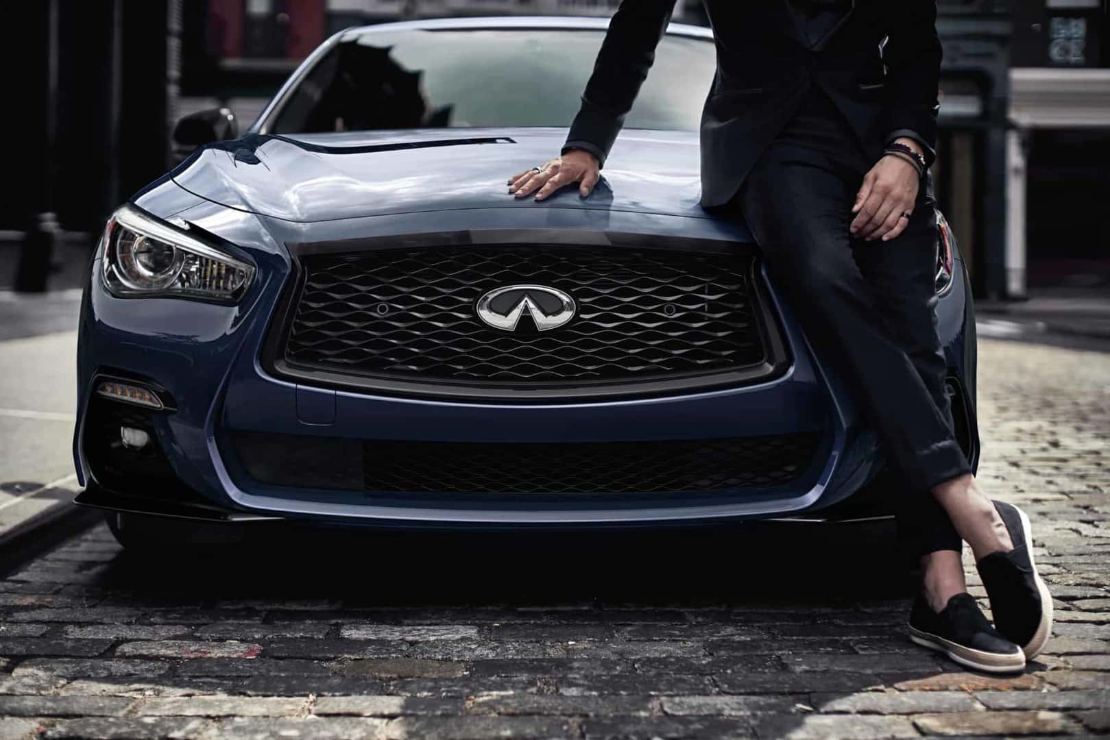 INFINITI Q50 for sale