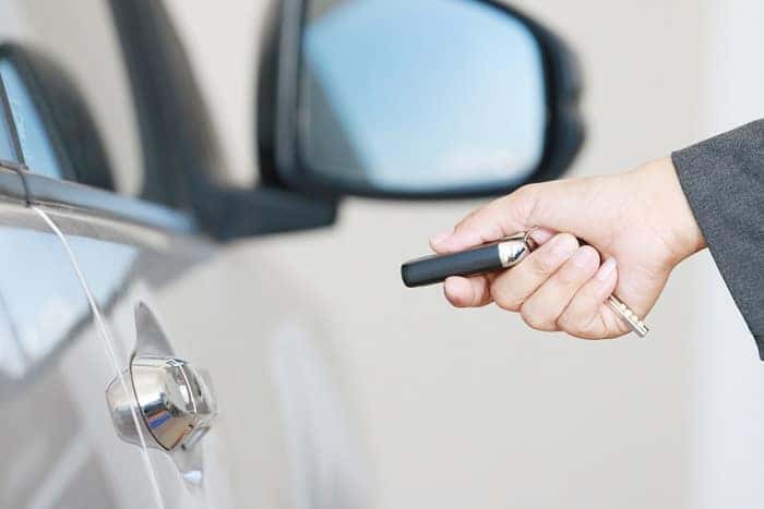 San Diego used cars