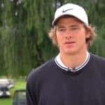 Justin Herbert Invitational