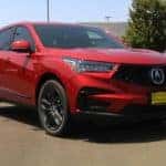 Acura RDX for Sale in Eugene, OR
